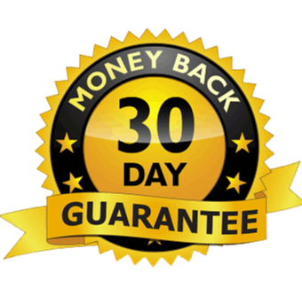 NuraPatch 100% Money Back Guarantee