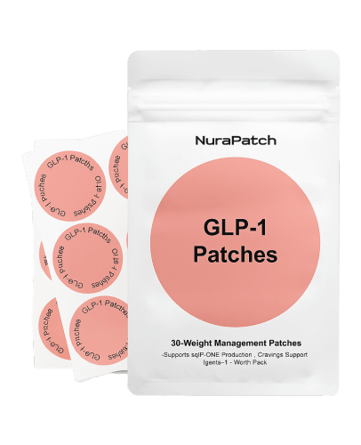 what is NuraPatch