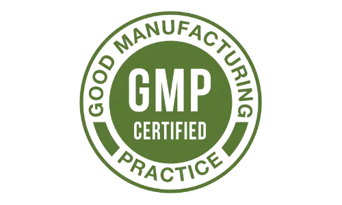 NuraPatch GMP Certified